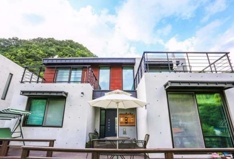 Danyang Handemy House Pension