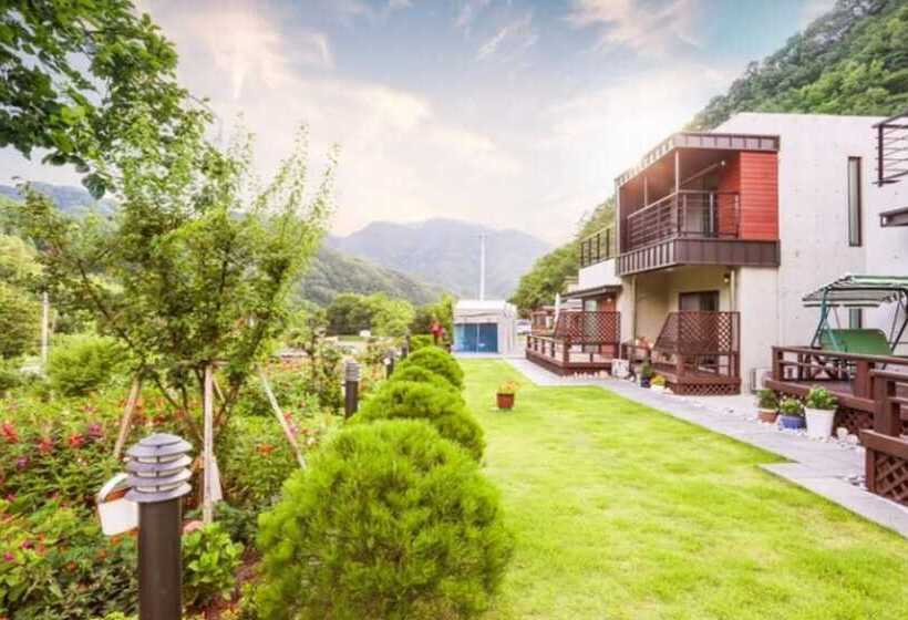 Danyang Handemy House Pension