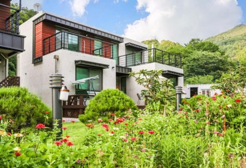 Danyang Handemy House Pension