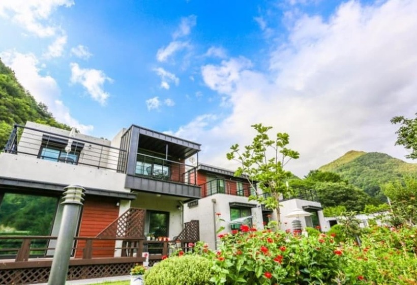 Danyang Handemy House Pension