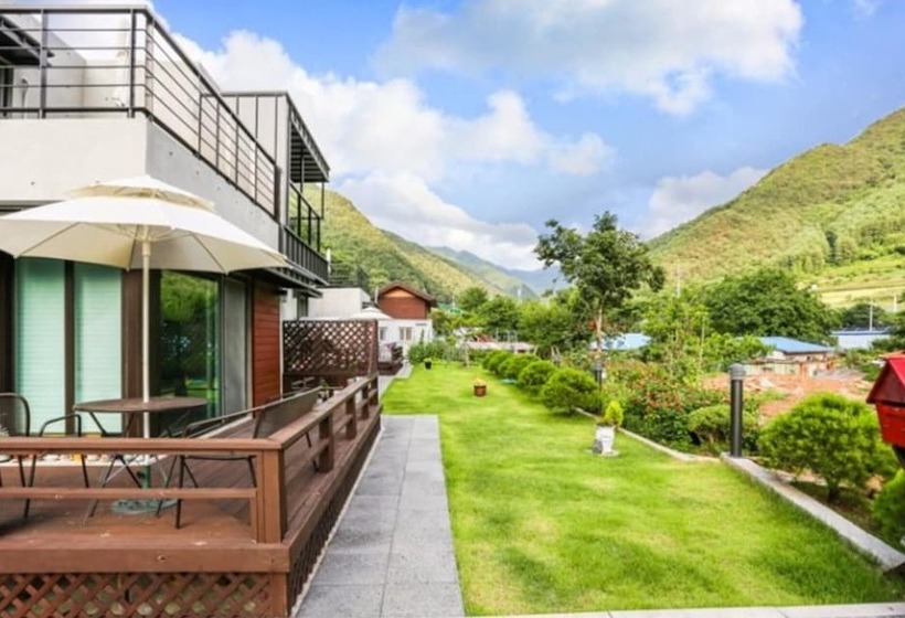 Danyang Handemy House Pension