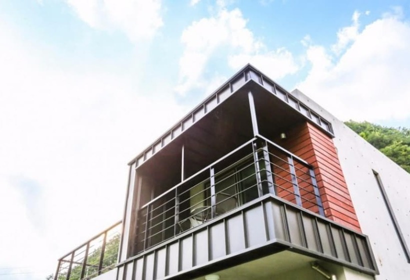 Danyang Handemy House Pension