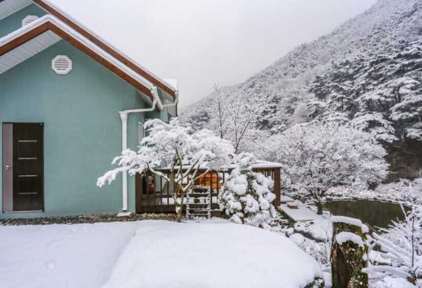 Danyang Honggane Pension