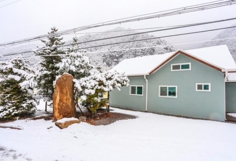 Danyang Honggane Pension