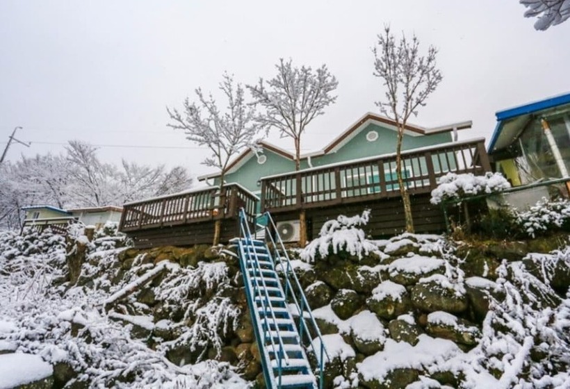 Danyang Honggane Pension