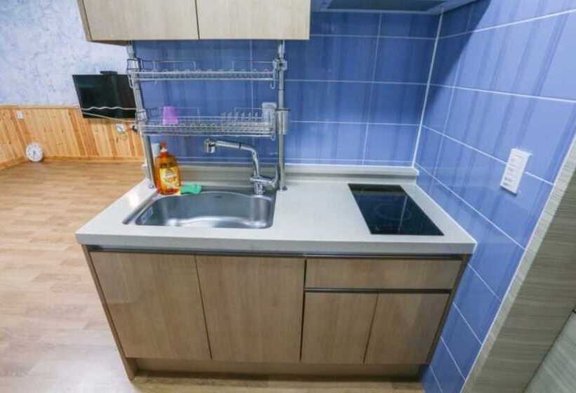 Danyang Honggane Pension