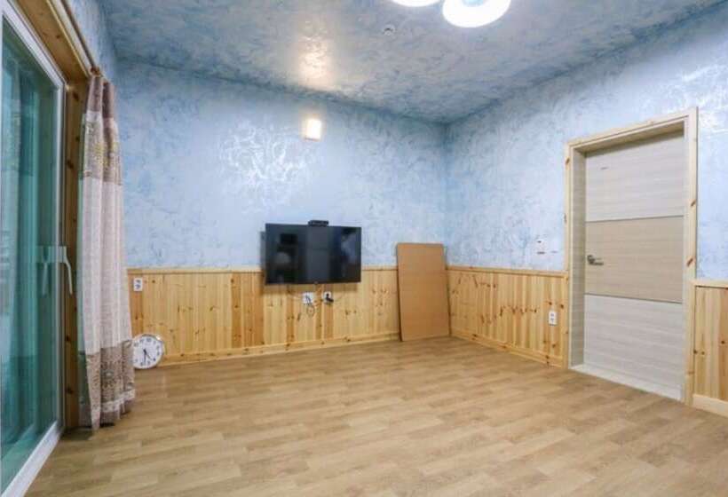 Danyang Honggane Pension