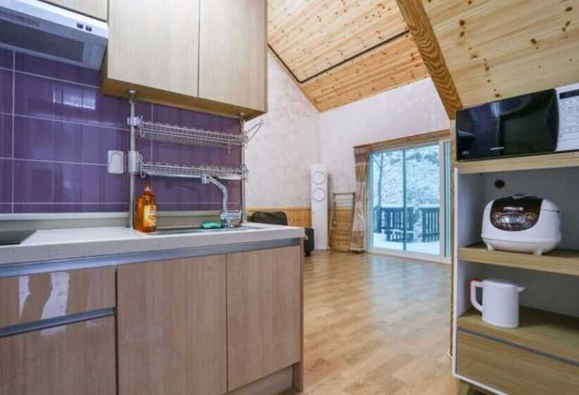 Danyang Honggane Pension