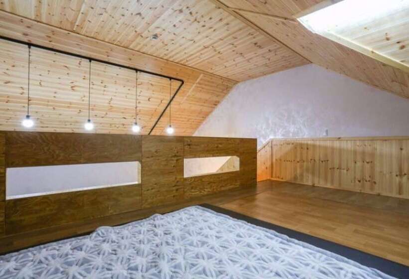 Danyang Honggane Pension