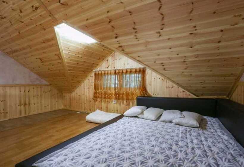 Danyang Honggane Pension