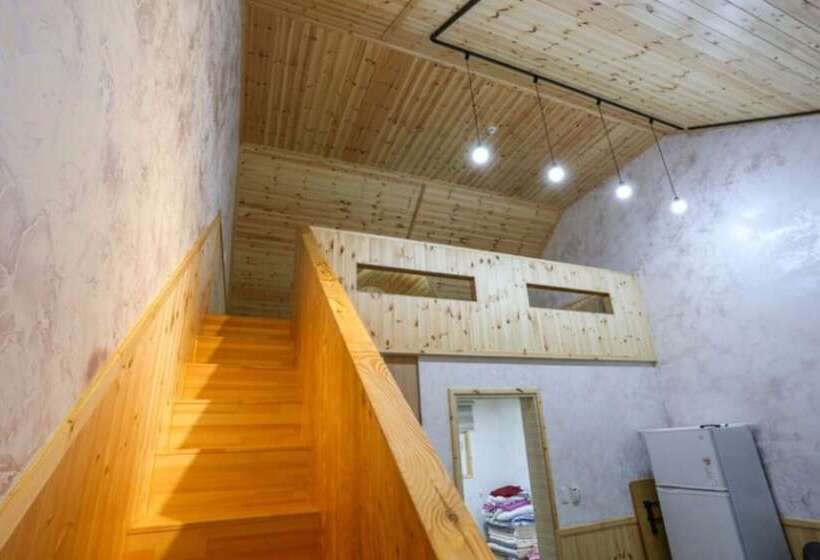 Danyang Honggane Pension