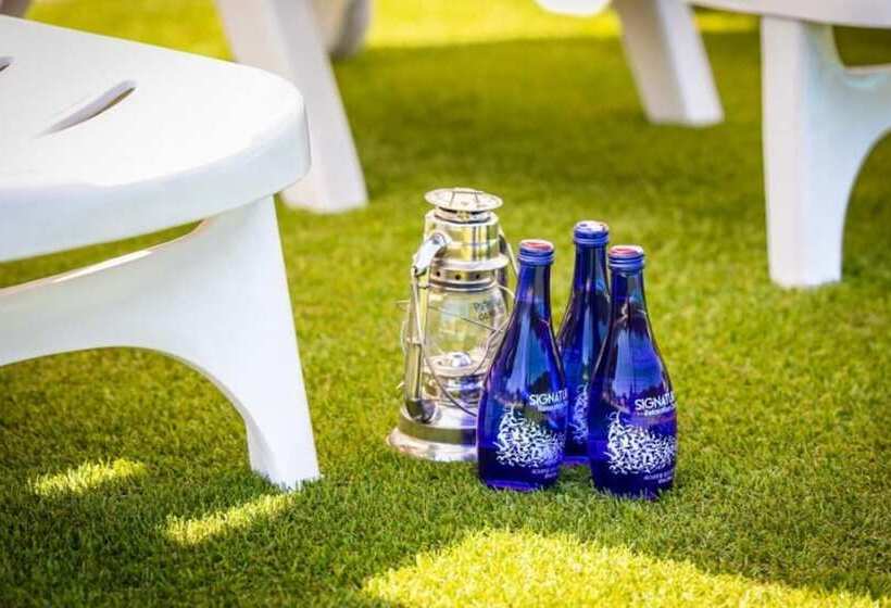 Danyang Le Blanc Pension