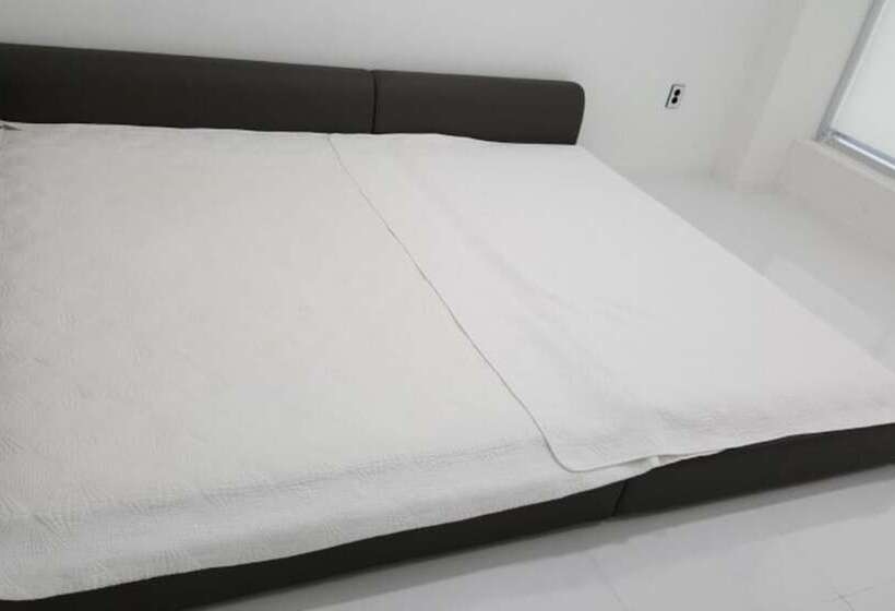 Danyang Le Blanc Pension