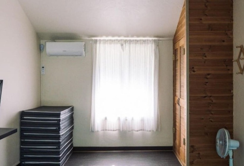 Danyang Ondal Stay Pension