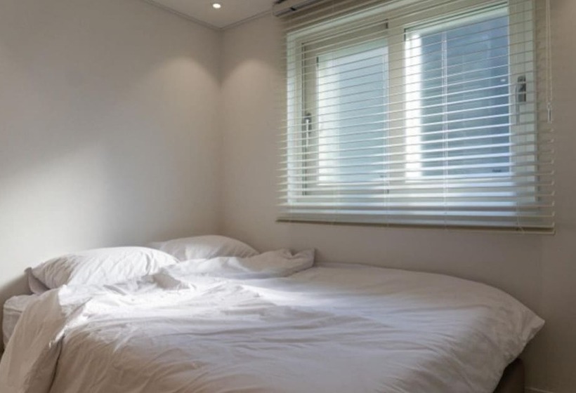 Danyang Ondal Stay Pension