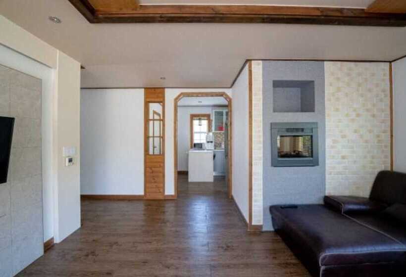 Danyang Ondal Stay Pension