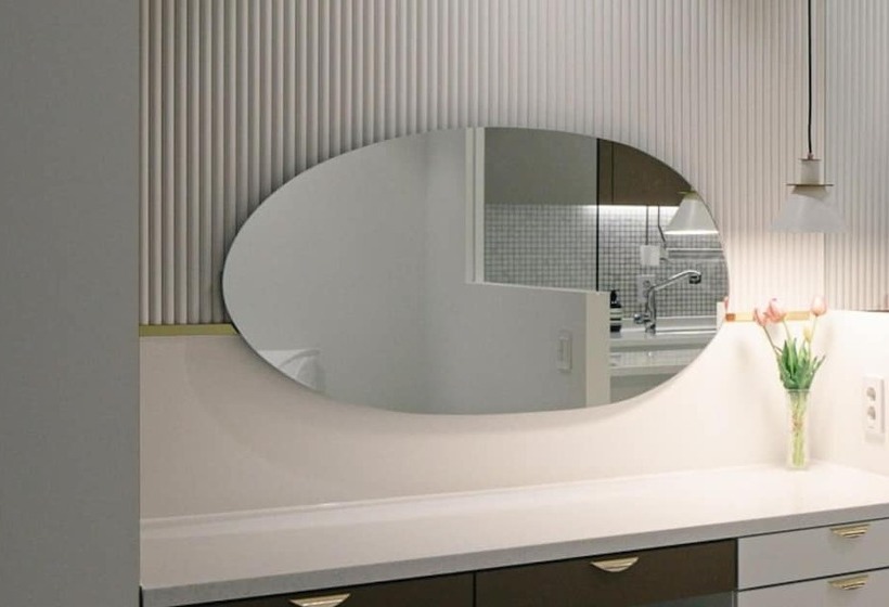 Danyang Ondal Stay Pension