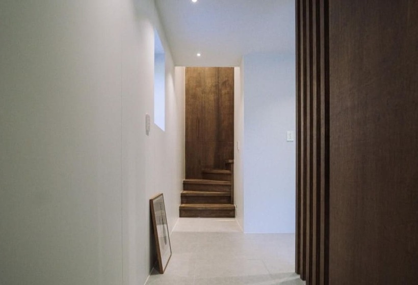 Danyang Ondal Stay Pension