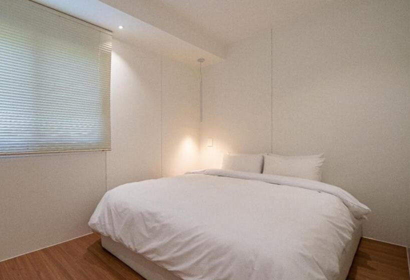 Danyang Ondal Stay Pension