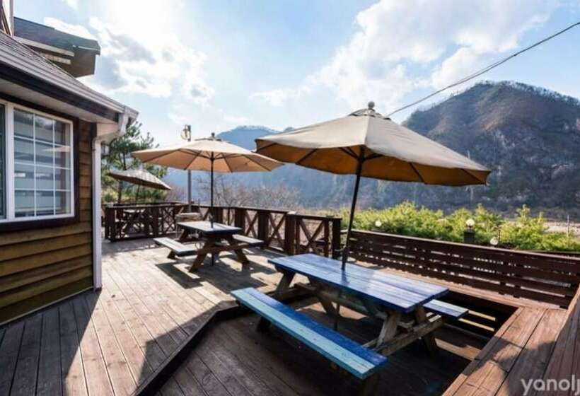 Danyang One Day Pension