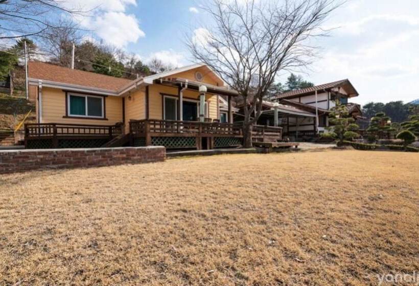 Danyang One Day Pension