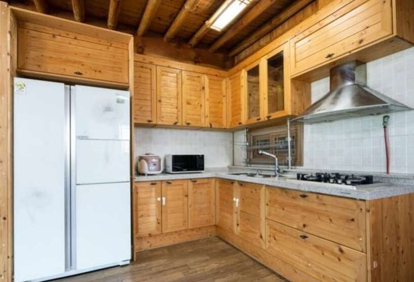 Danyang One Day Pension