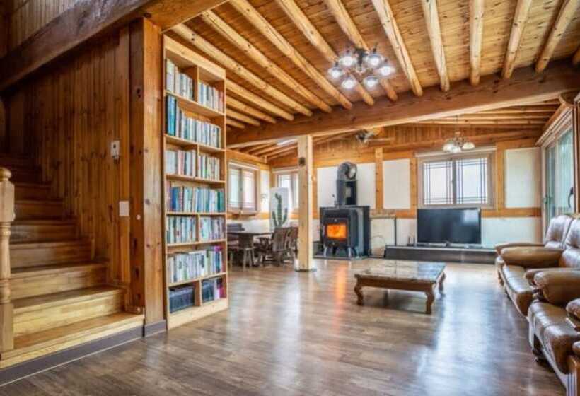 Danyang One Day Pension