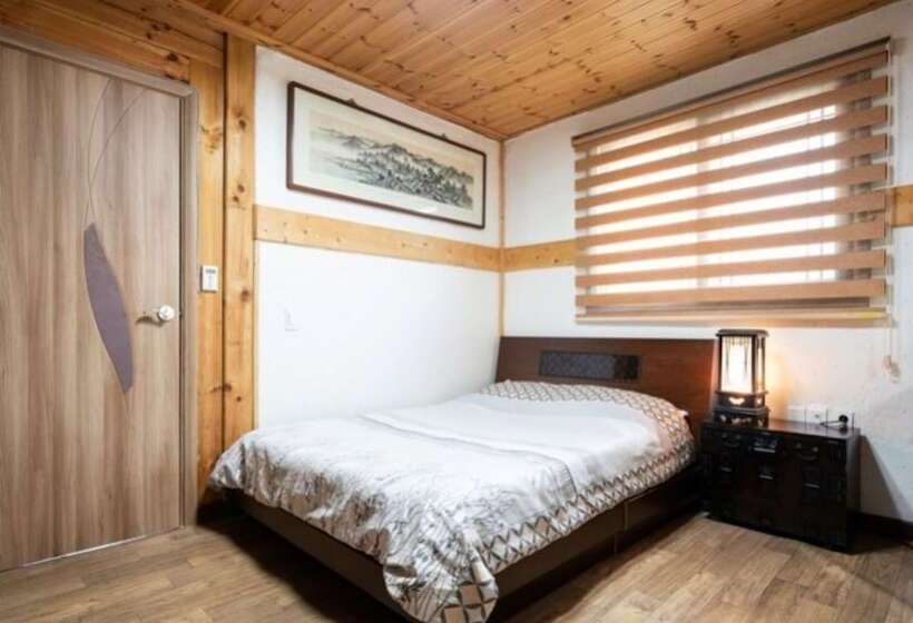 Danyang One Day Pension