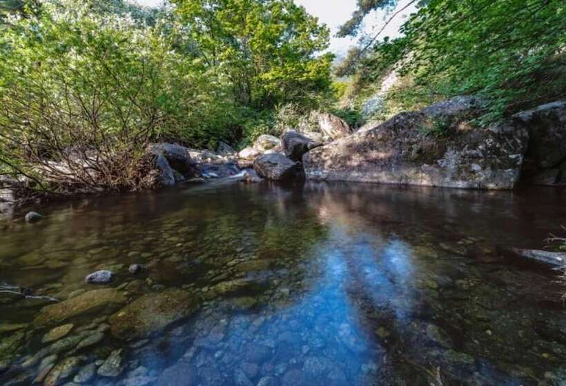 Danyang Sanmaru Pension