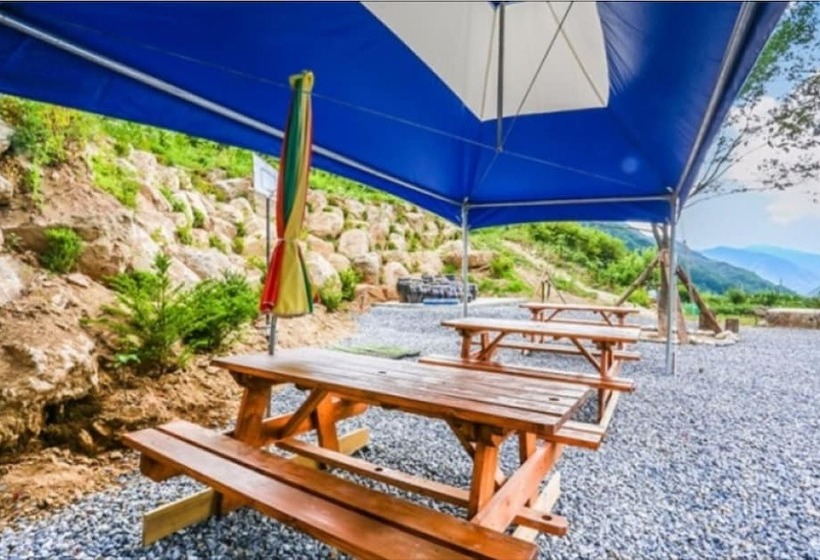 Danyang Sanmaru Pension