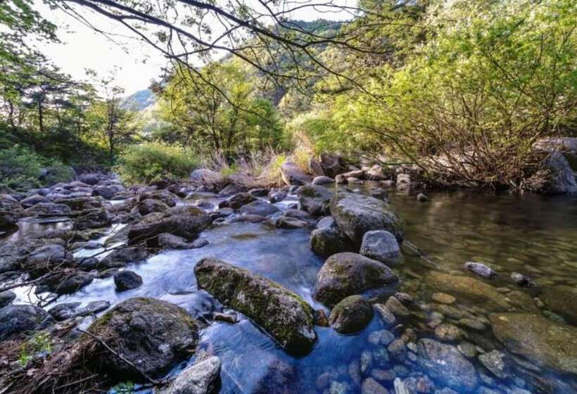 Danyang Sanmaru Pension