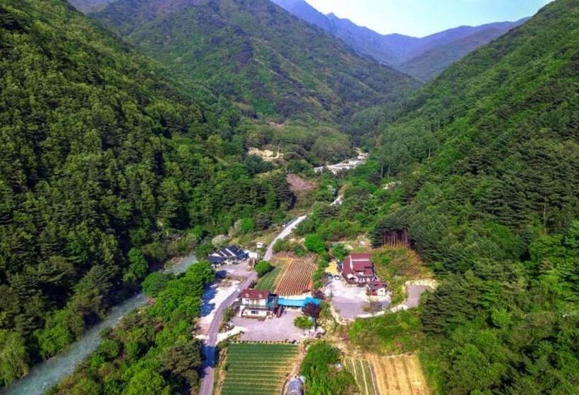 Danyang Sanmaru Pension