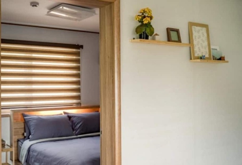 Danyang Sanmaru Pension