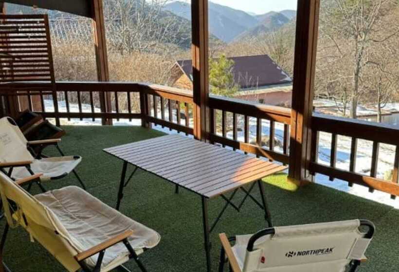 Danyang Soom House Pension