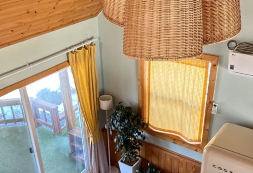 Danyang Soom House Pension