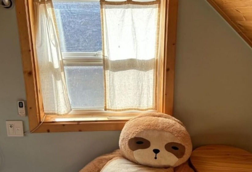 Danyang Soom House Pension