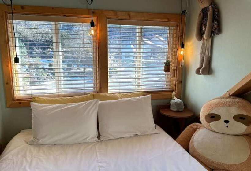 Danyang Soom House Pension