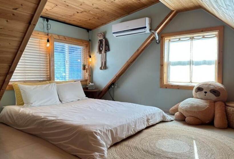 Danyang Soom House Pension