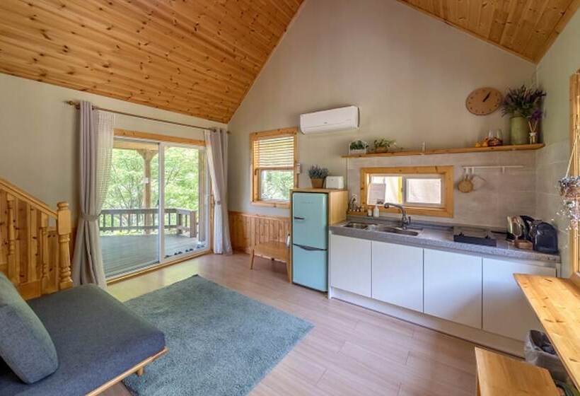 Danyang Soom House Pension