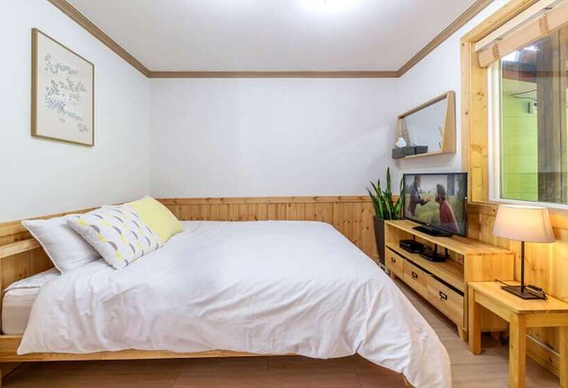 Danyang Soom House Pension