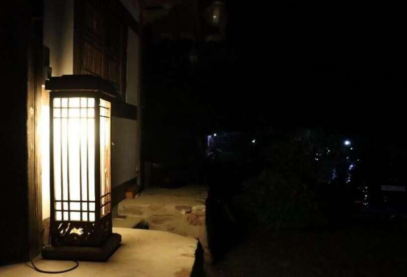 Danyang Danyangjeong Hanok Pension