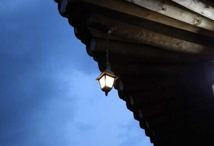 Danyang Danyangjeong Hanok Pension