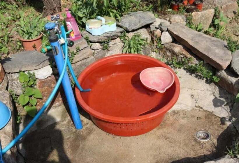 Danyang Danyangjeong Hanok Pension