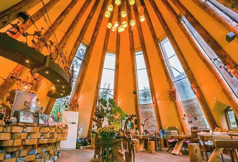 Danyang Supsogui Hyusik Pension