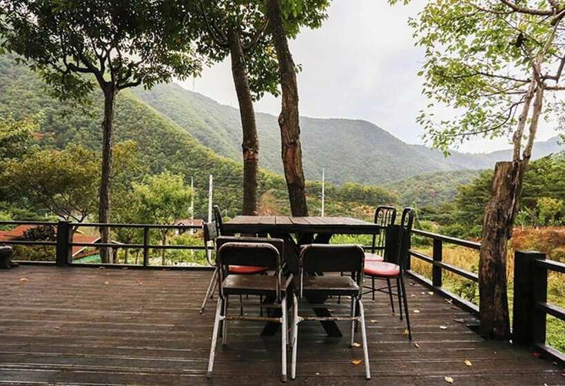 Danyang Supsogui Hyusik Pension