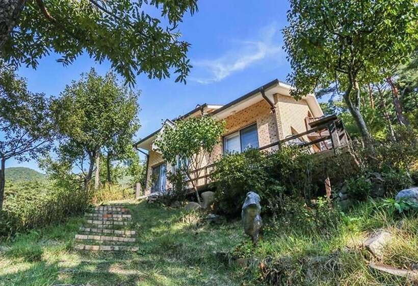 Danyang Supsogui Hyusik Pension