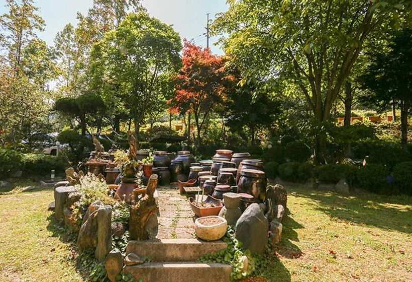 Danyang Terravill Pension