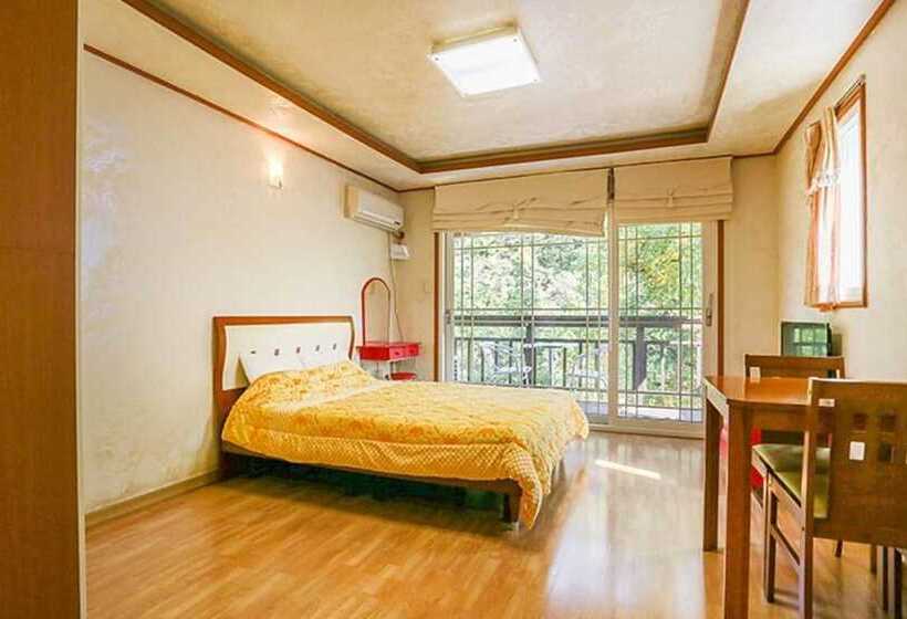 Danyang Terravill Pension