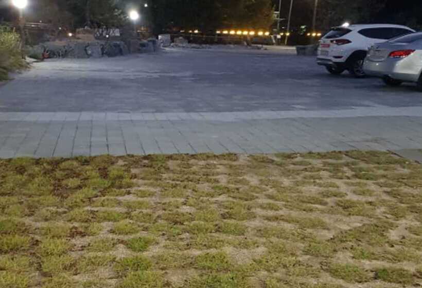 Danyang The Valley Pension