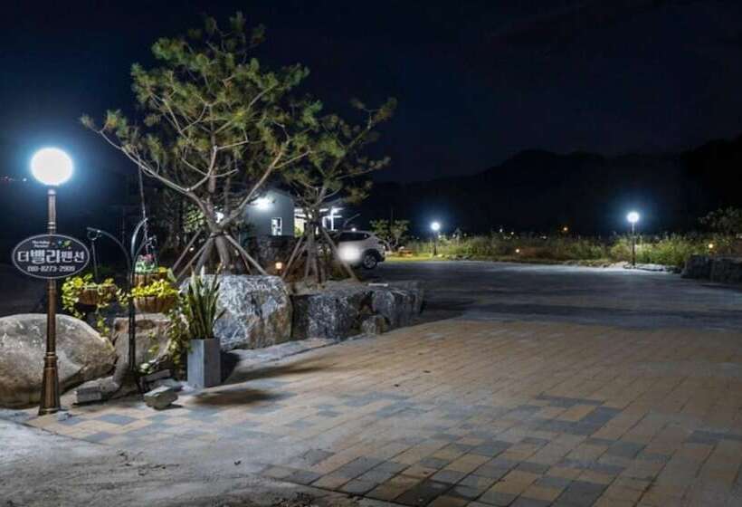 Danyang The Valley Pension